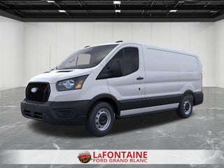 2026 Ford Transit-150 Base In-Transit