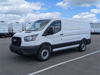 2025 Ford Transit-150 Base