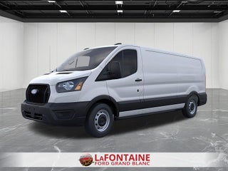 2026 Ford Transit-150 Base In-Transit