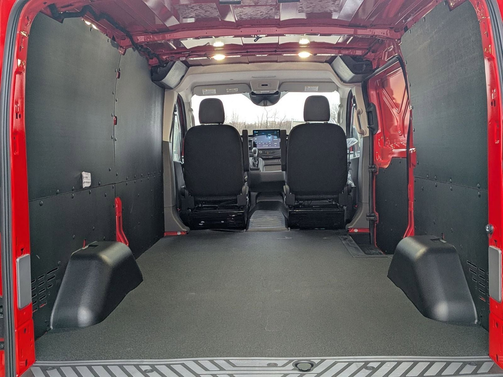 2026 Ford Transit-150 Base