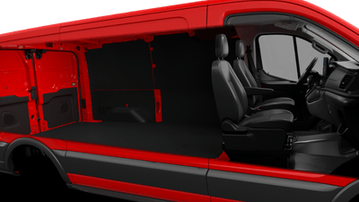 2026 Ford Transit-150 Base