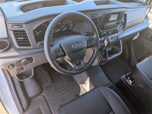 2025 Ford Transit-150 Base