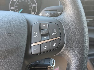 2025 Ford Transit-150 Base