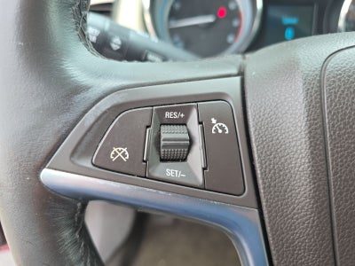 2017 Buick Verano Sport Touring
