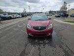 2017 Buick Verano Sport Touring