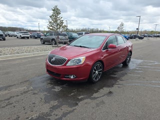 2017 Buick Verano Sport Touring