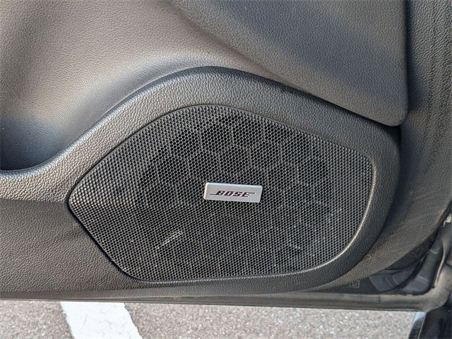 2017 Cadillac ATS 2.0L Turbo Luxury