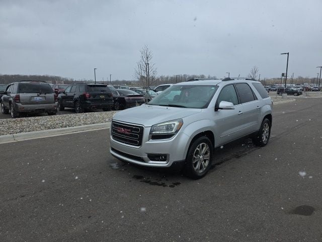 2015 GMC Acadia SLT1