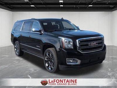 2019 GMC Yukon XL Denali