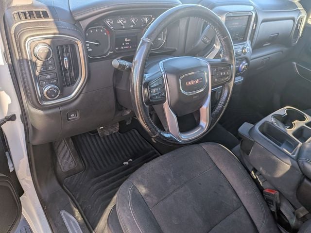 2020 GMC Sierra 1500 SLE 4X4