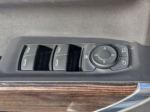 2020 GMC Sierra 1500 SLE 4X4