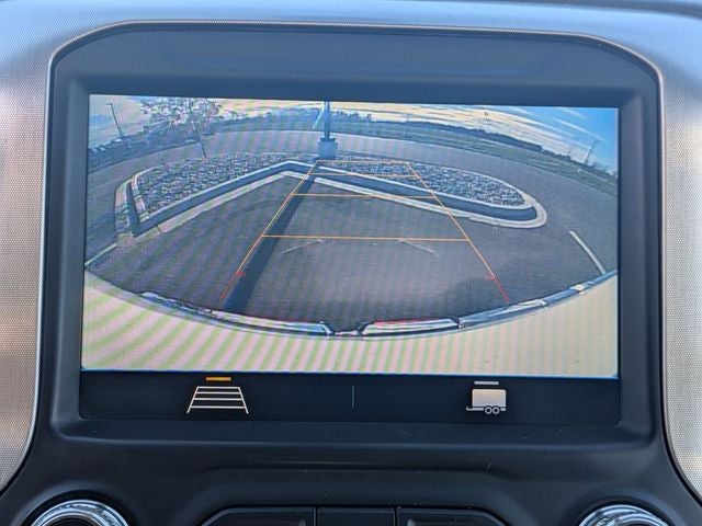 2020 GMC Sierra 1500 SLE 4X4