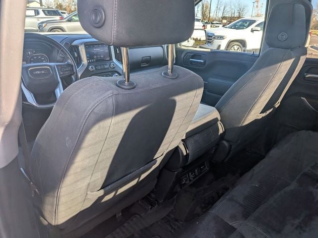 2020 GMC Sierra 1500 SLE 4X4