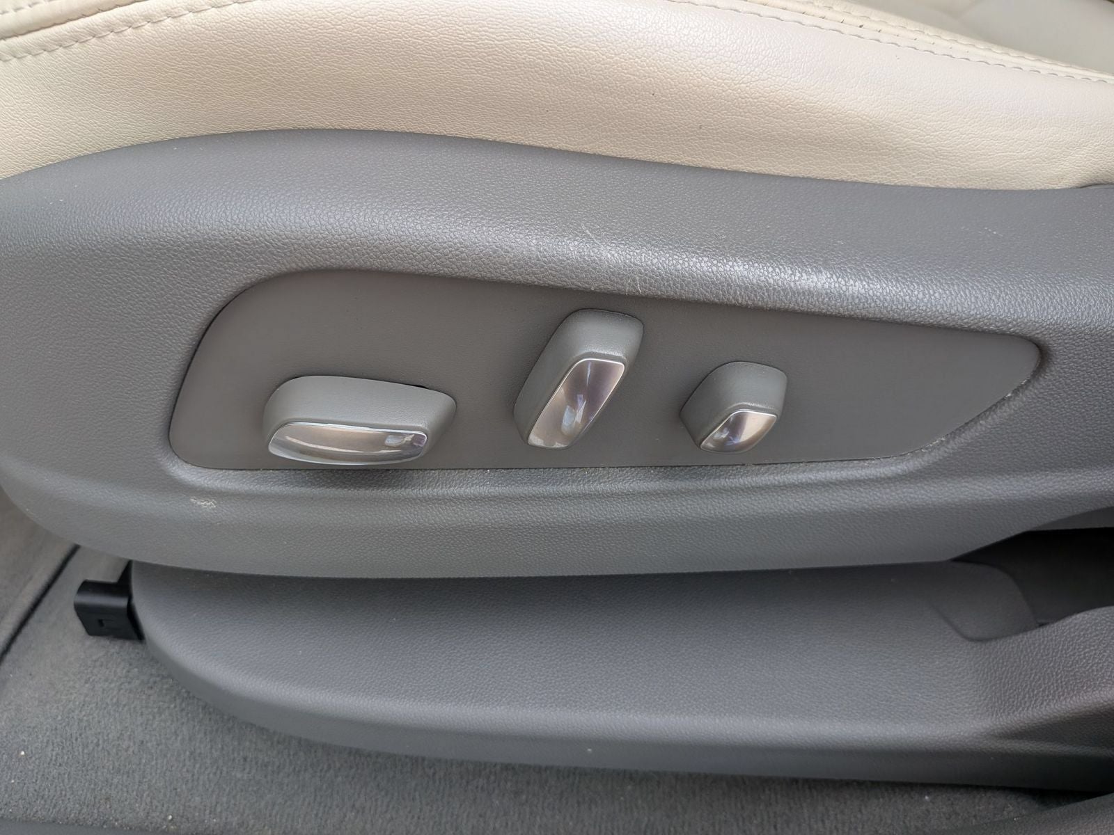 2018 Cadillac XT5 Premium Luxury AWD