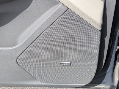 2018 Cadillac XT5 Premium Luxury AWD
