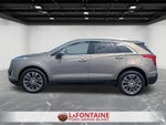 2018 Cadillac XT5 Premium Luxury AWD