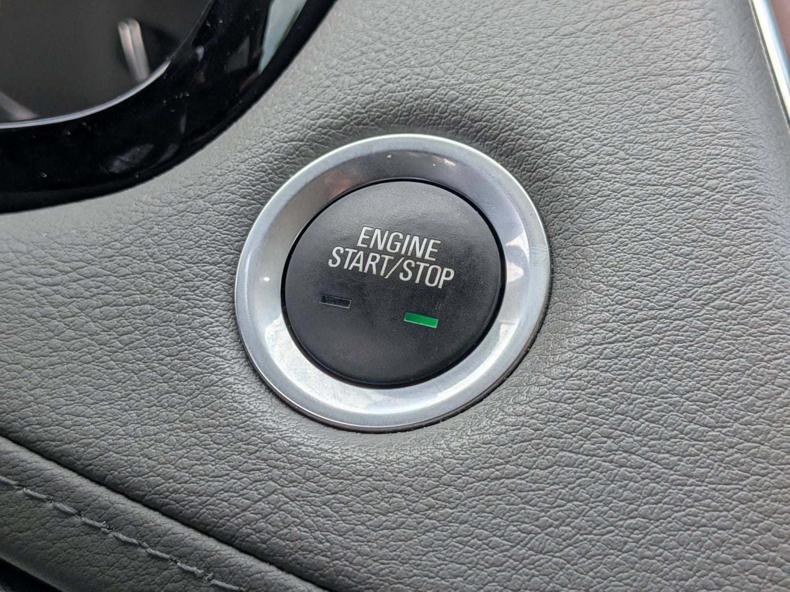 2018 Cadillac XT5 Premium Luxury AWD