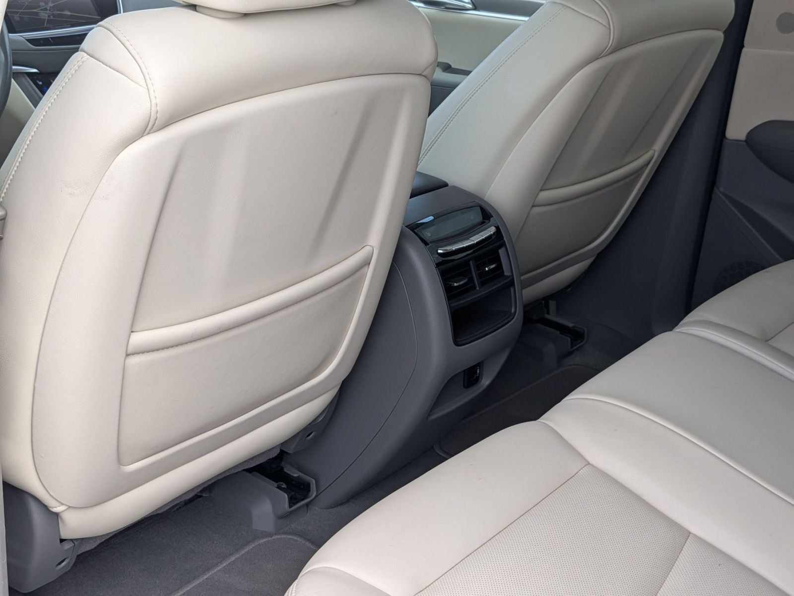 2018 Cadillac XT5 Premium Luxury AWD