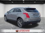 2018 Cadillac XT5 Premium Luxury AWD