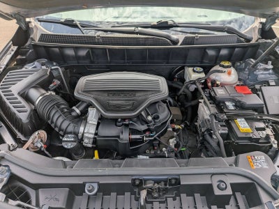 2018 Cadillac XT5 Premium Luxury AWD