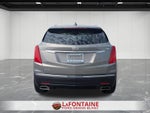 2018 Cadillac XT5 Premium Luxury AWD