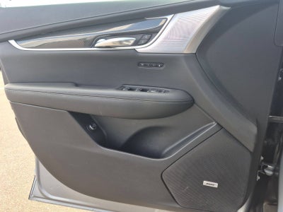 2024 Cadillac XT6 Sport AWD