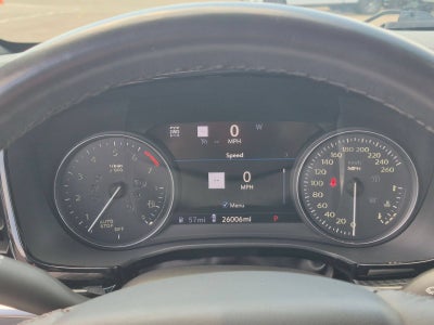 2024 Cadillac XT6 Sport AWD