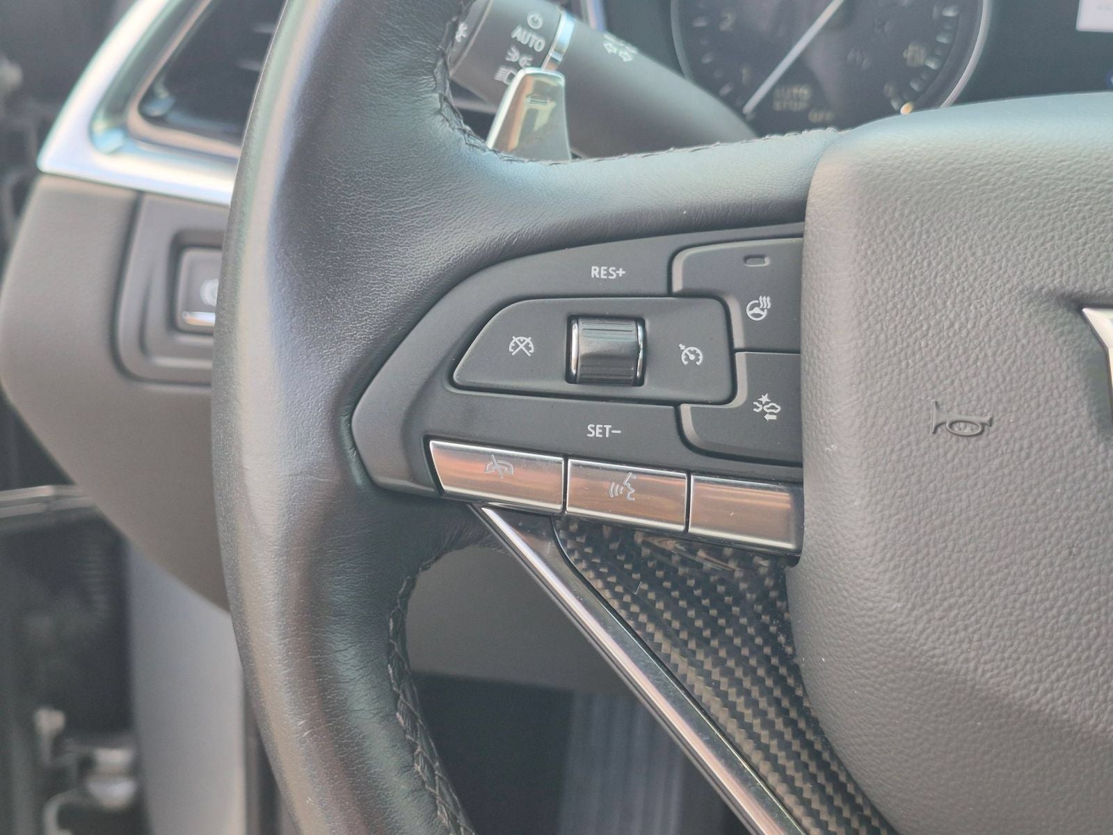 2024 Cadillac XT6 Sport AWD