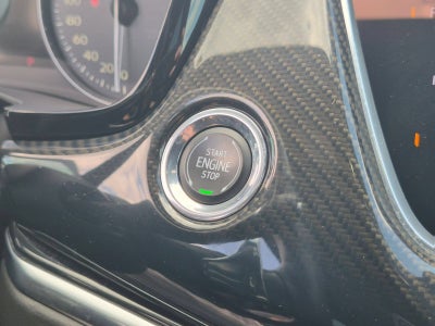 2024 Cadillac XT6 Sport AWD