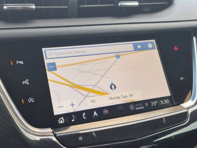 2024 Cadillac XT6 Sport AWD
