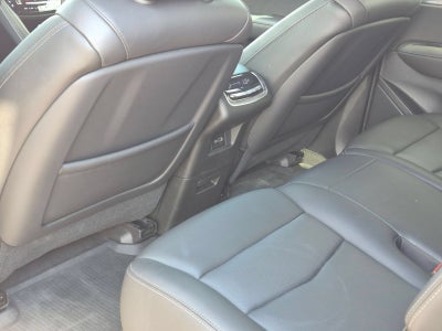 2024 Cadillac XT6 Sport AWD