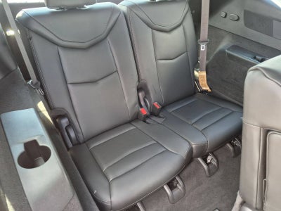 2024 Cadillac XT6 Sport AWD