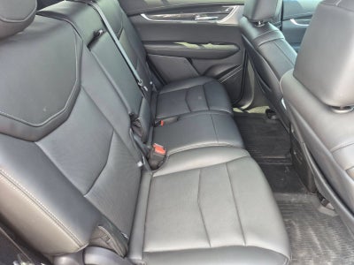 2024 Cadillac XT6 Sport AWD