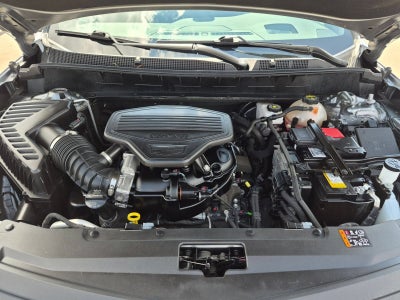 2024 Cadillac XT6 Sport AWD