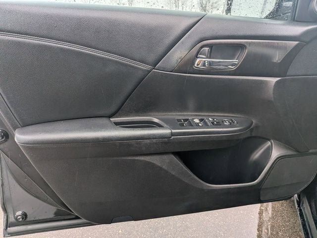 2014 Honda Accord EX