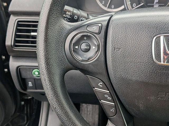 2014 Honda Accord EX