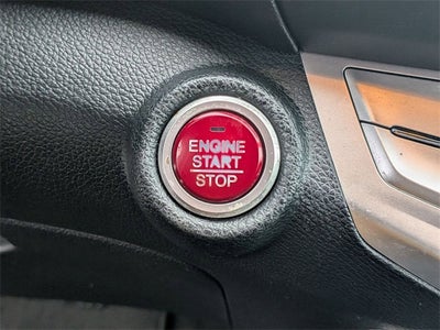 2014 Honda Accord EX