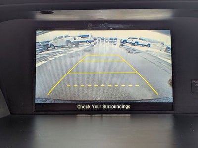 2014 Honda Accord EX