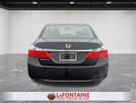 2014 Honda Accord EX