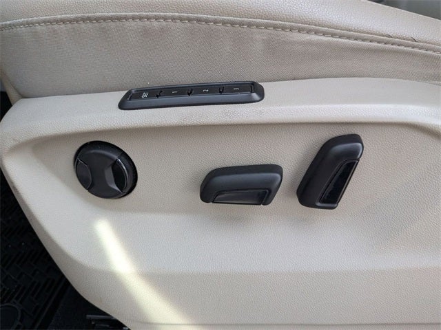 2021 Volkswagen Atlas SEL