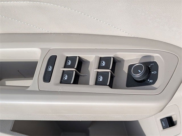 2021 Volkswagen Atlas SEL