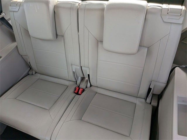 2021 Volkswagen Atlas SEL