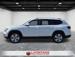 2019 Volkswagen Atlas SEL 4Motion