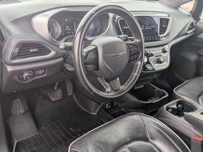 2019 Chrysler Pacifica Limited S Appearance Pkg