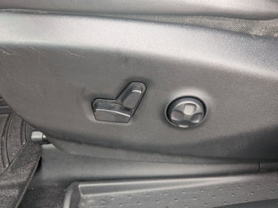 2019 Chrysler Pacifica Limited S Appearance Pkg