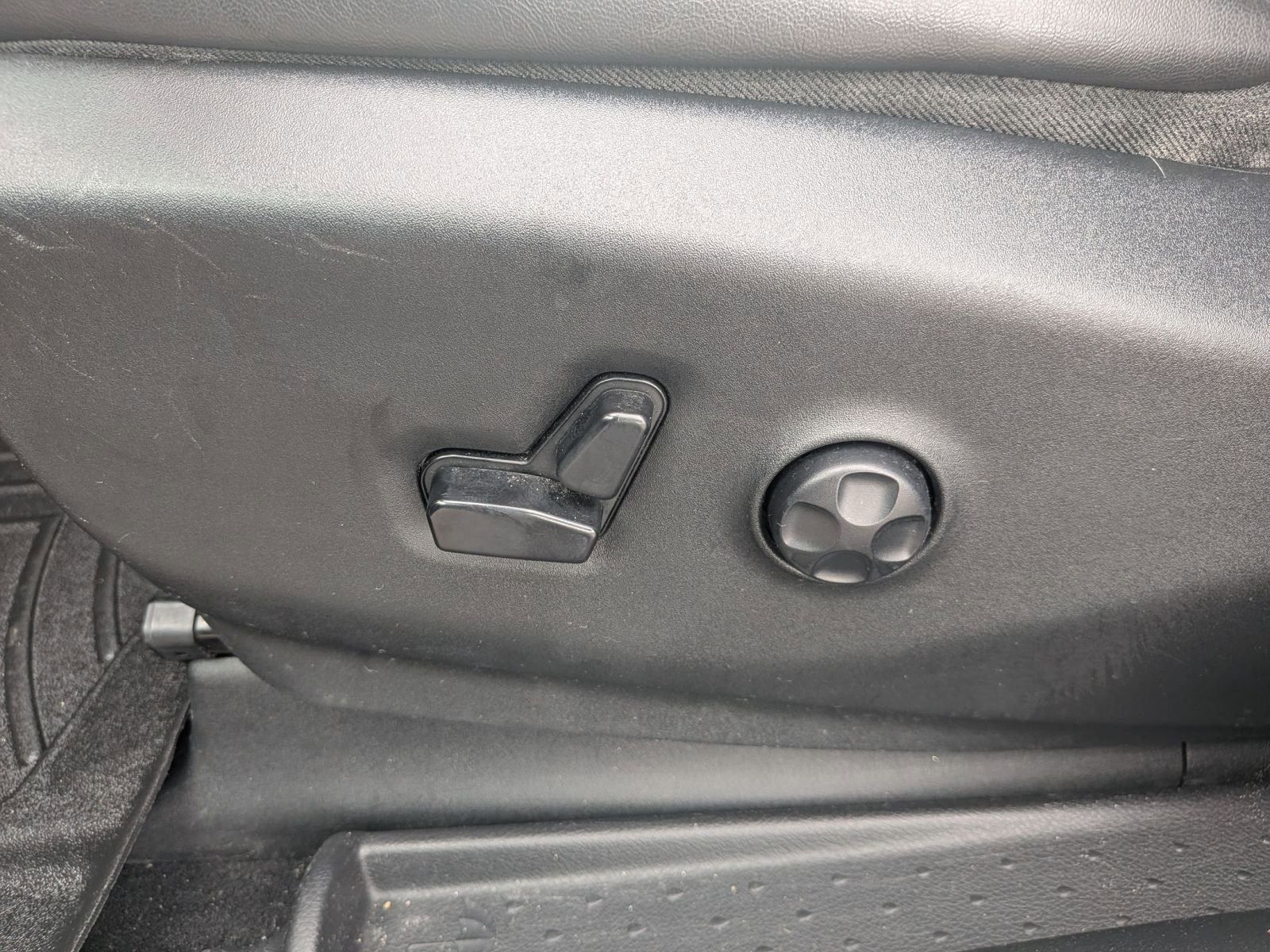 2019 Chrysler Pacifica Limited S Appearance Pkg