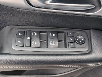 2019 Chrysler Pacifica Limited S Appearance Pkg