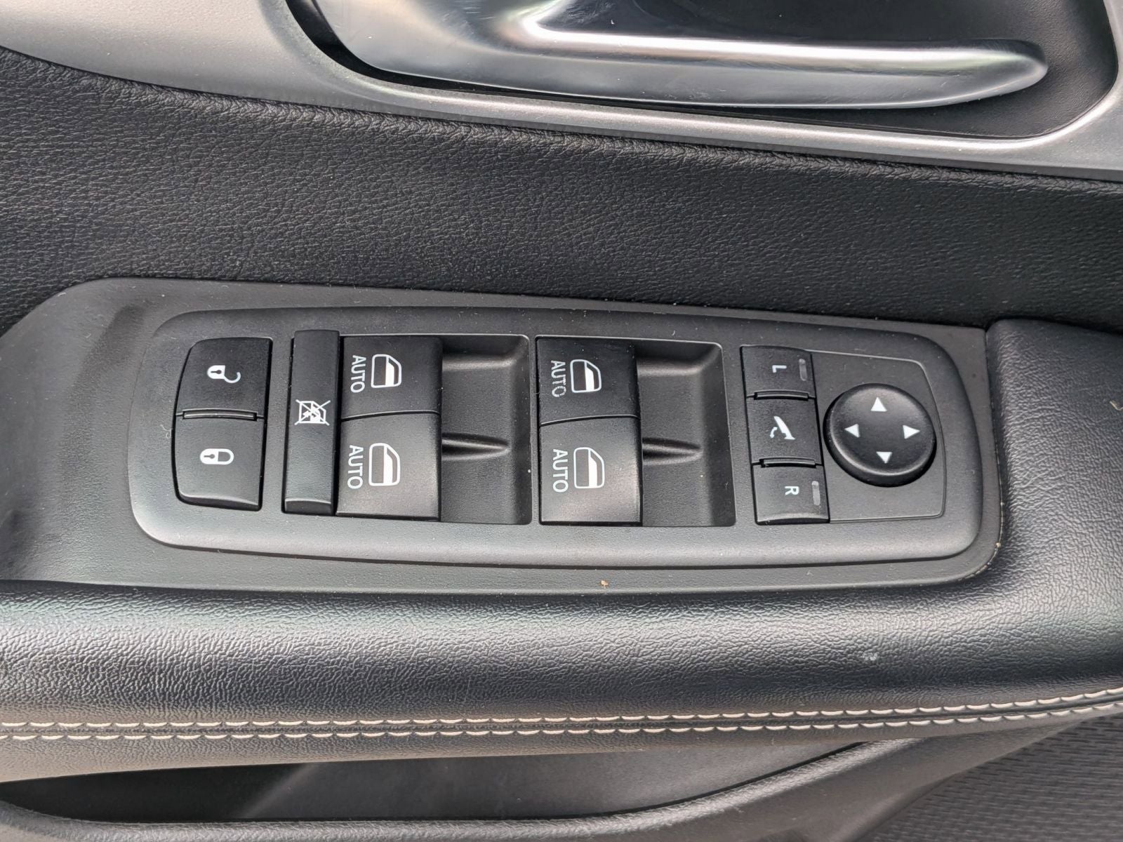 2019 Chrysler Pacifica Limited S Appearance Pkg