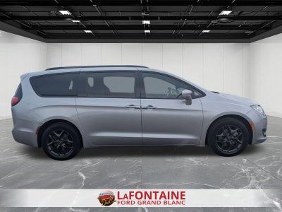 2019 Chrysler Pacifica Limited S Appearance Pkg