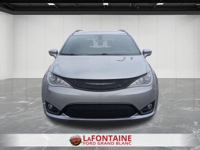 2019 Chrysler Pacifica Limited S Appearance Pkg